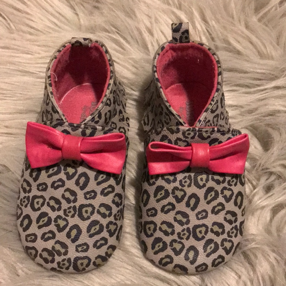 Moccasins